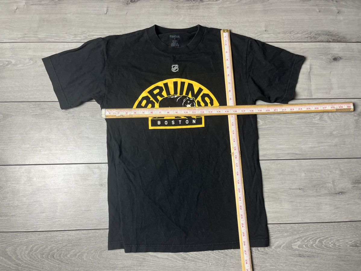 NHL Reebok NHL Krejci Tshirt sportswear size Medium Size US M / EU 48-50 / 2 - 5 Thumbnail