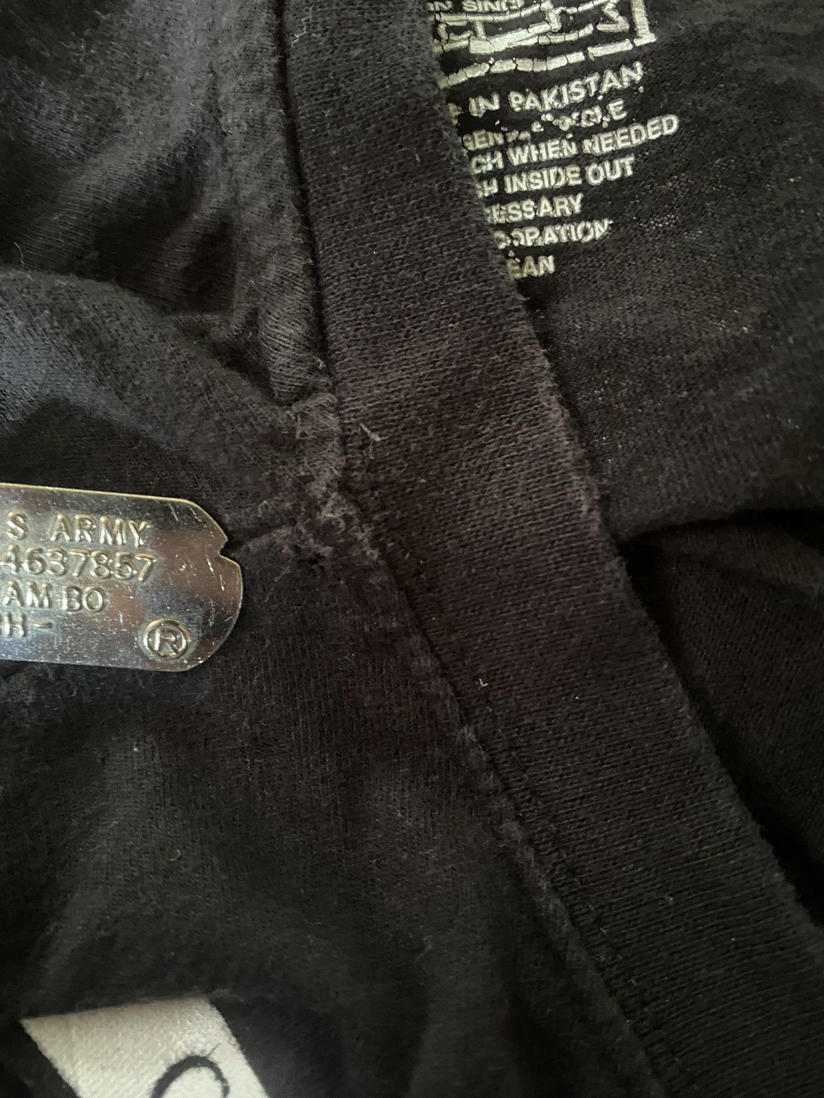 Ecko Unltd. Vintage Southpole Mcmxci TRUTH LIBERTY Shirt Size US L / EU 52-54 / 3 - 6 Thumbnail