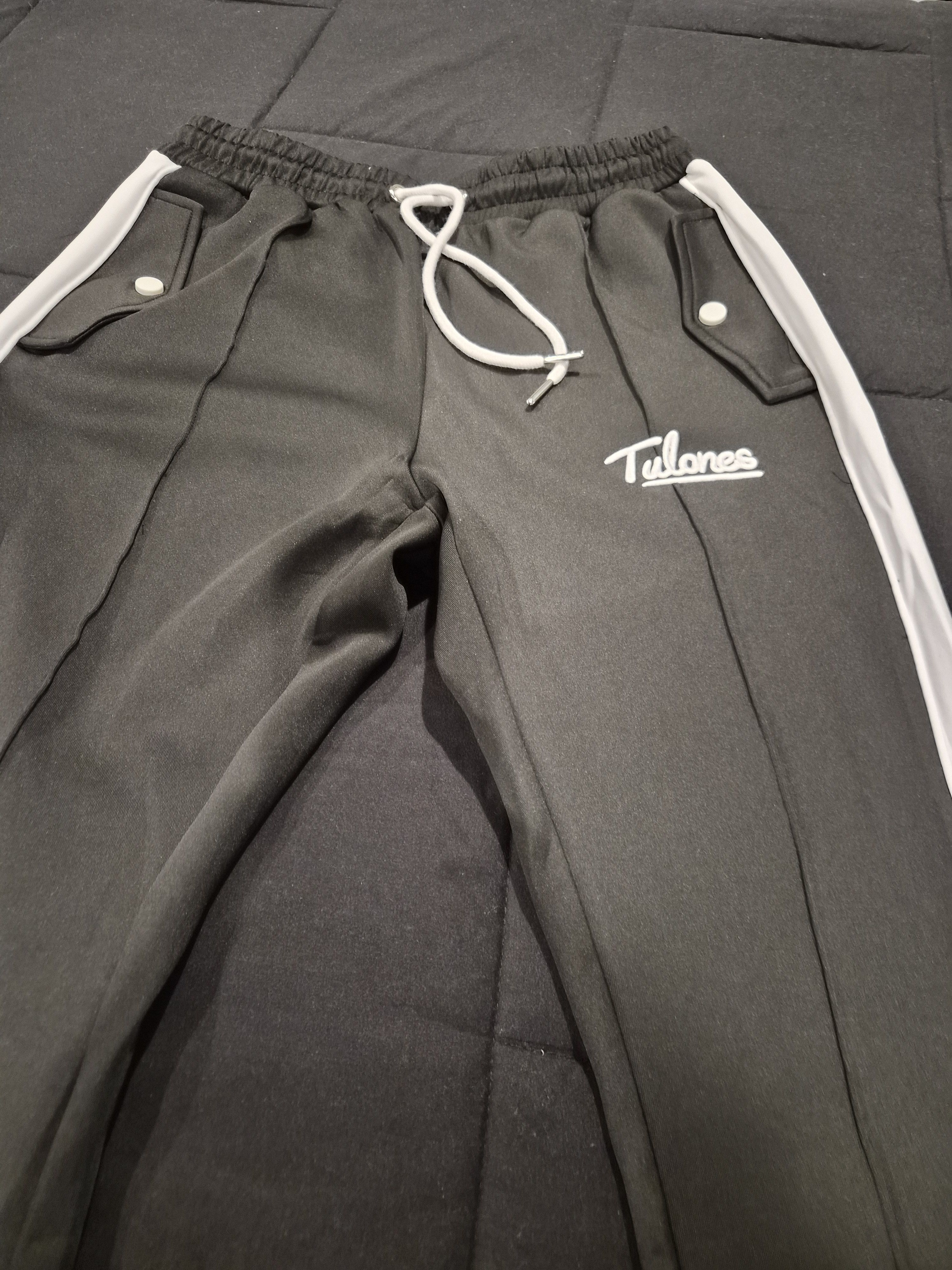 Other Tulones Track Suit Size US S / EU 44-46 / 1 - 3 Thumbnail