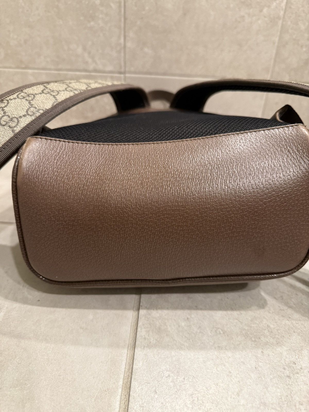Gucci Ophidia GG small backpack Size ONE SIZE - 6 Thumbnail