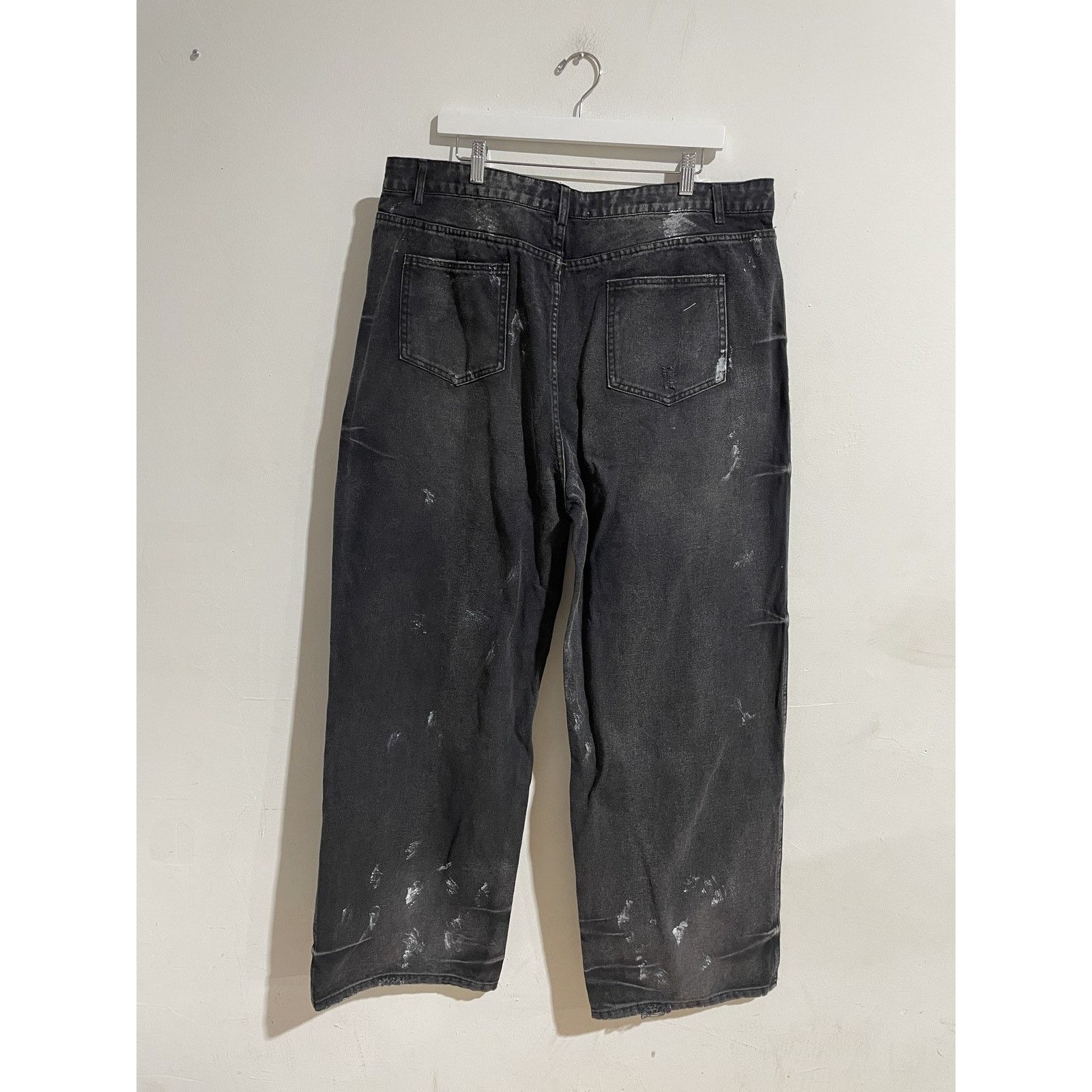 Vale VALE FOREVER FURY PAINTERS SIZE 36 NEW Size US 36 / EU 52 - 2 Thumbnail