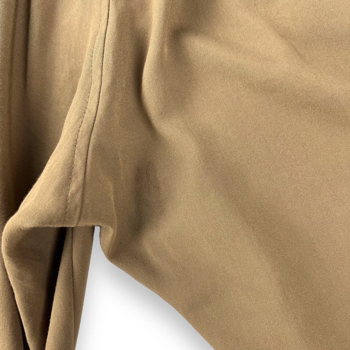 Needles Needles Brown Shorts Size US 30 / EU 46 - 5 Thumbnail