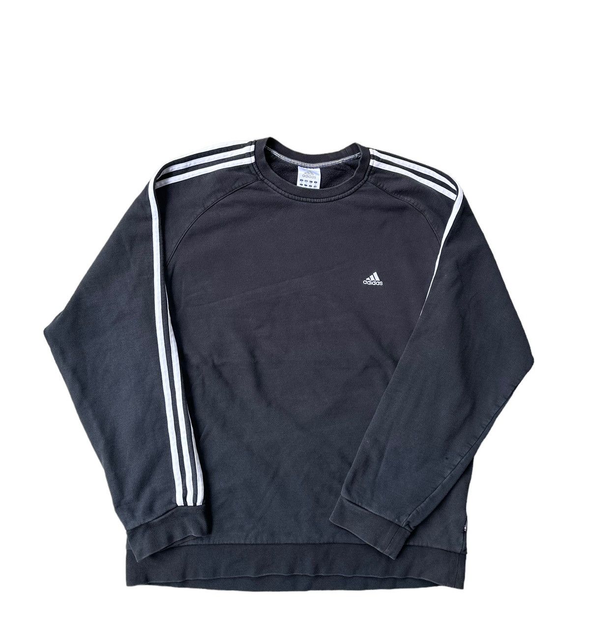 Adidas Adidas swestshirts Size US XL / EU 56 / 4 - 2 Thumbnail