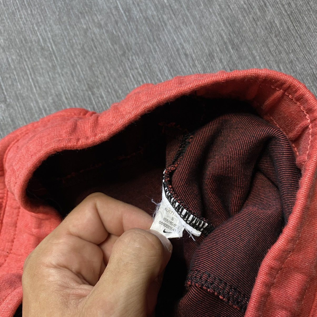 Nike Nike tech fleece shorts y2k Size US 30 / EU 46 - 6 Thumbnail