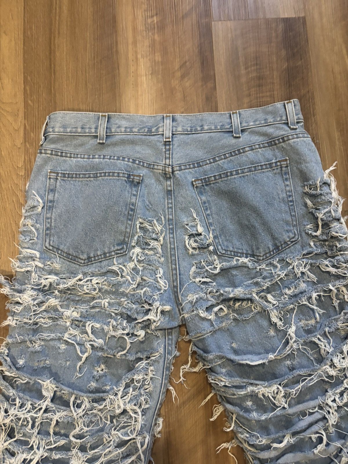 Other Slasher Denim Size US 36 / EU 52 - 4 Thumbnail
