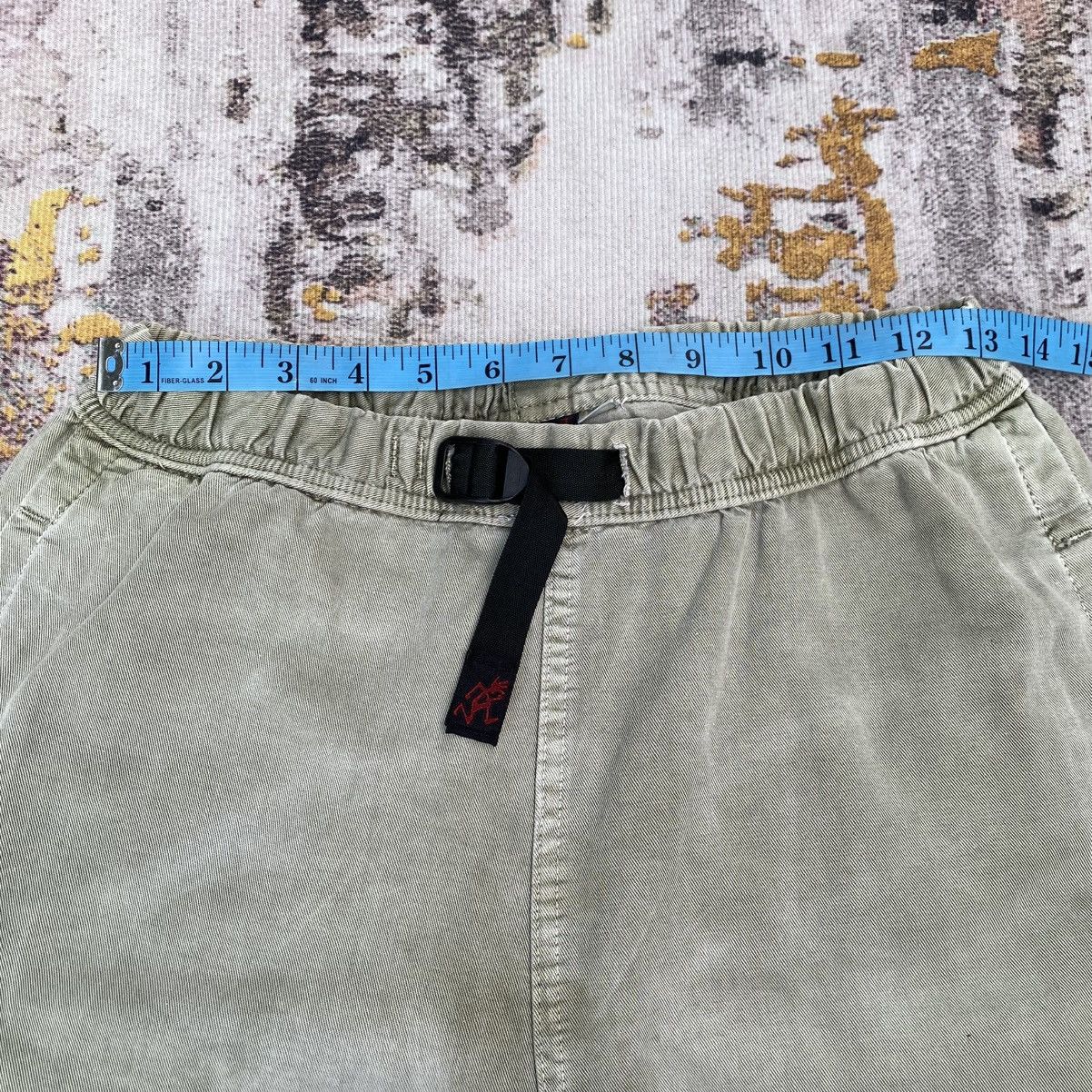 Gramicci Vintage Gramicci Outdoor Life Short Gramicci SunFaded Size US 31 - 12 Thumbnail