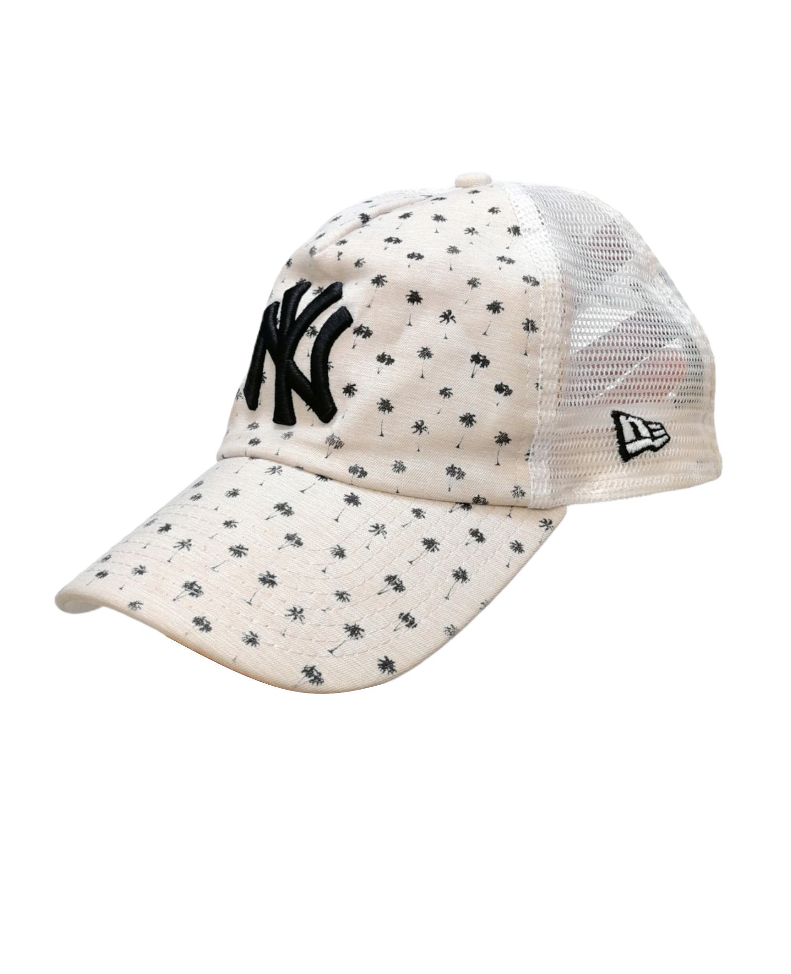 New Era × New York Yankees New York Yankees Baseball Cap Palm by New Era Size ONE SIZE - 1 Thumbnail