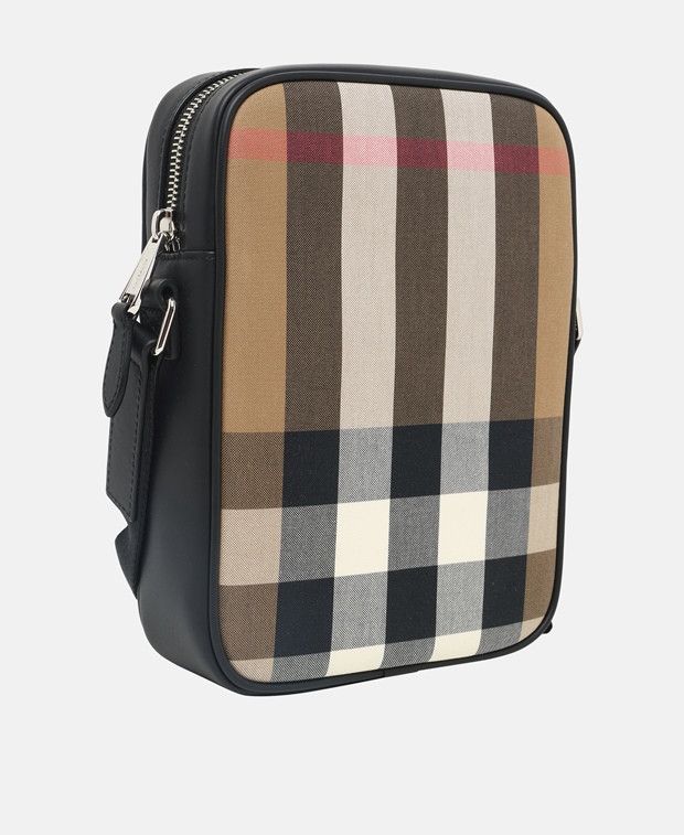 Burberry Cross-body bag Size ONE SIZE - 1 Thumbnail