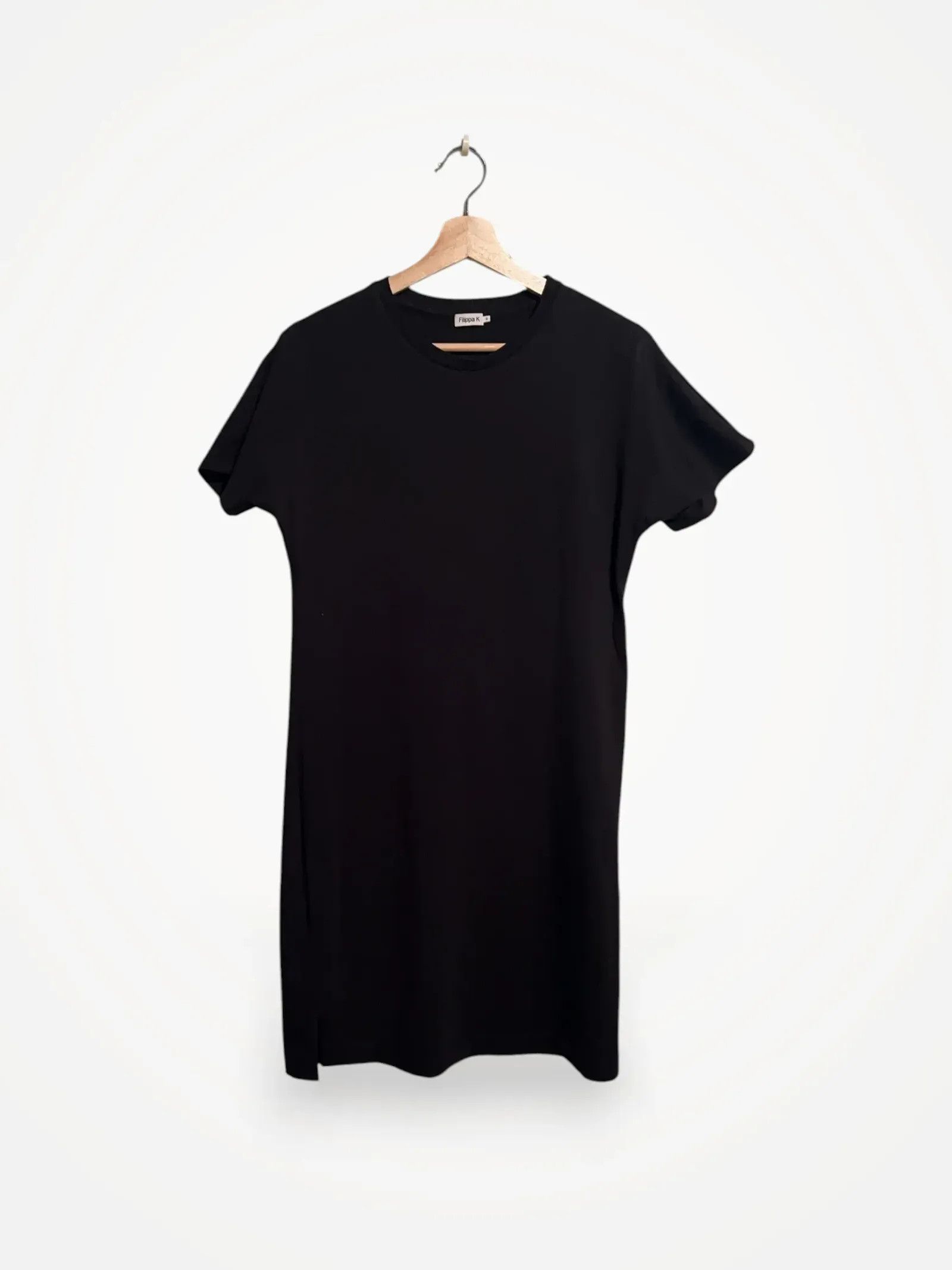 Filippa K Filippa K Effie T-shirt Dress Dress Size S / US 4 / IT 40 - 1 Thumbnail