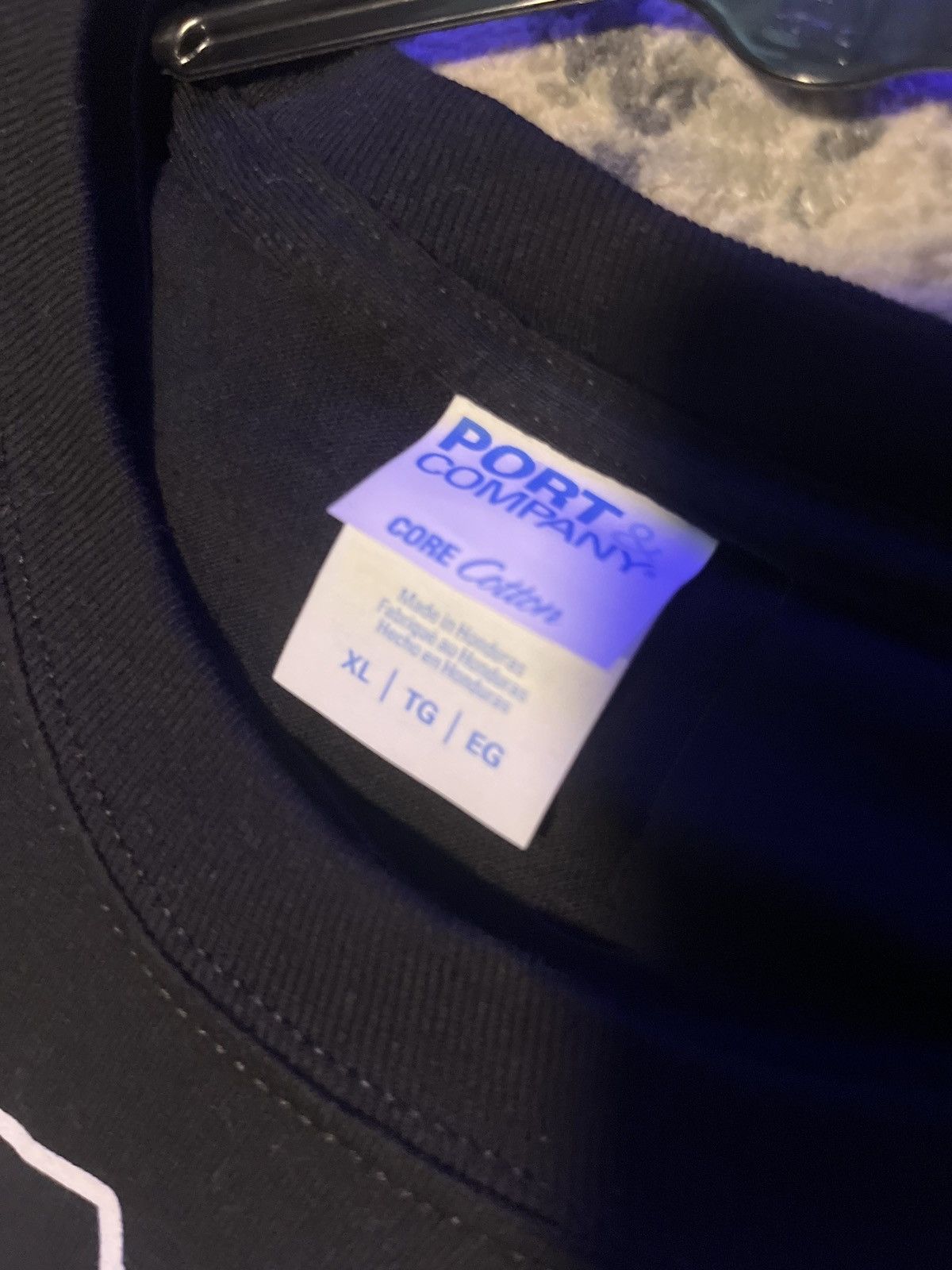 Other Sneaker swap tee shirt Size US XL / EU 56 / 4 - 1 Thumbnail