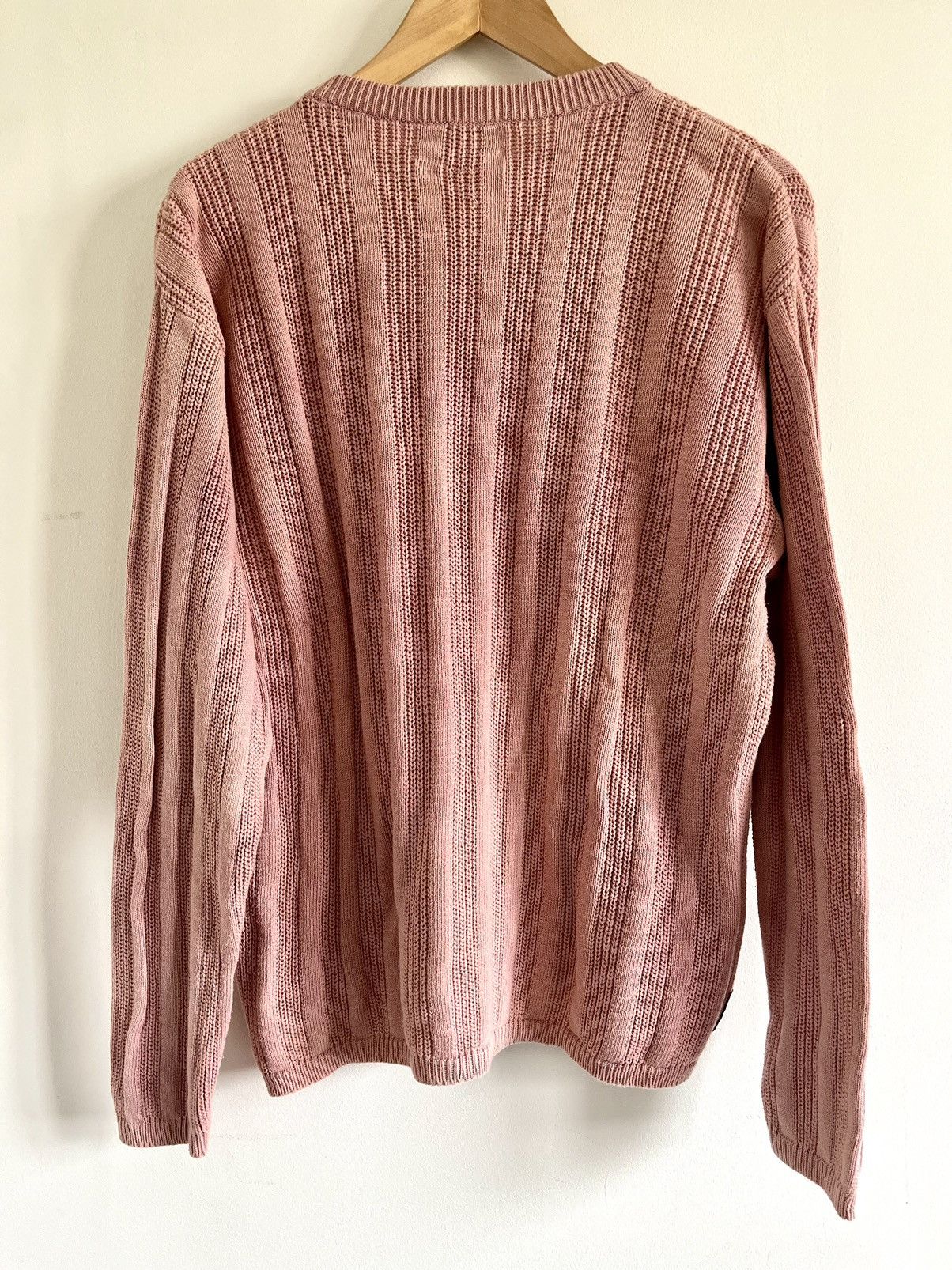 Armani Armani Jeans Sweater Size US L / EU 52-54 / 3 - 5 Thumbnail