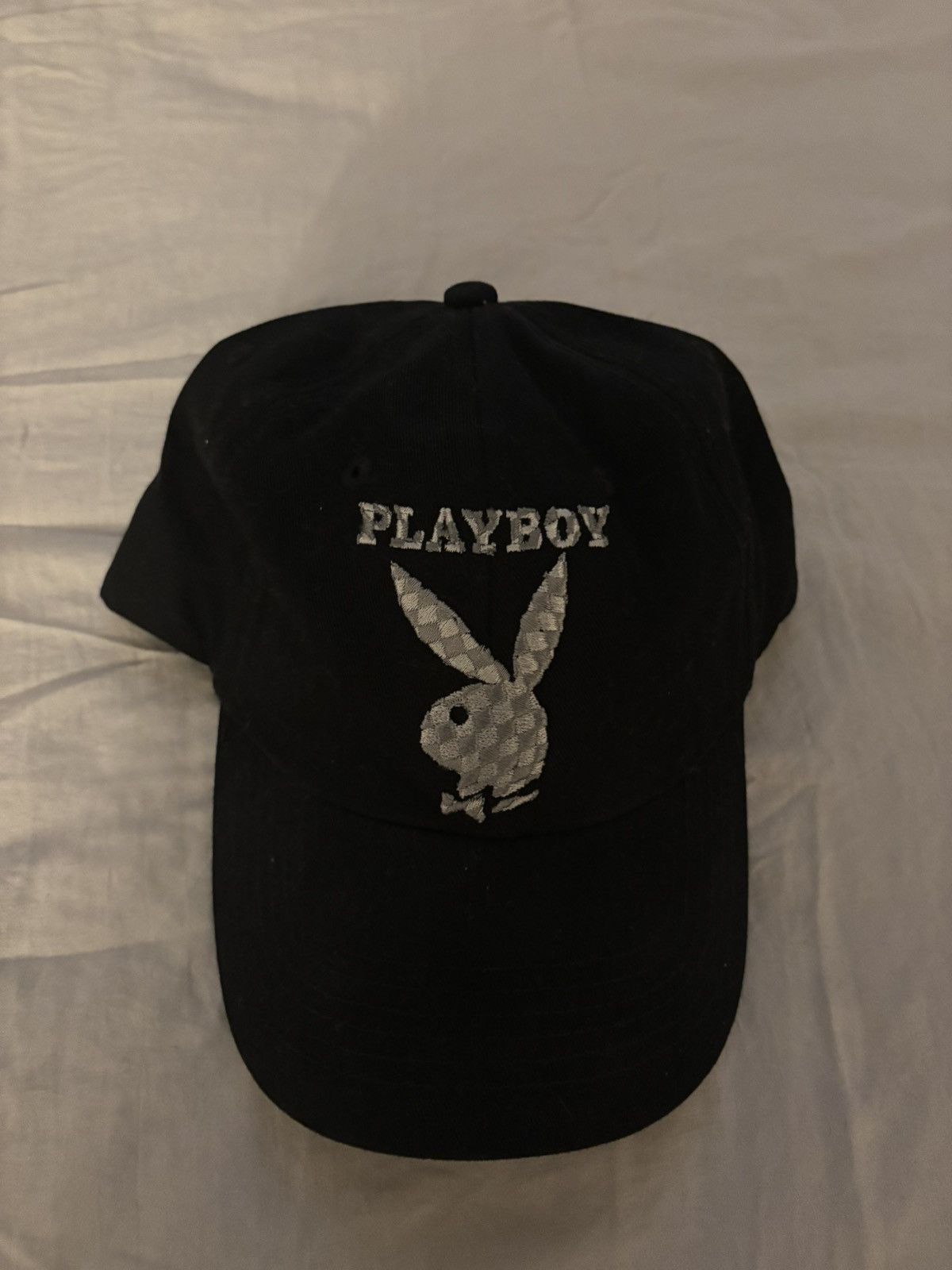 mastermind theater8 playboy コラボキャップ Mastermind Japan × Playboy Mastermind x Playboy x Theatre8 Cap