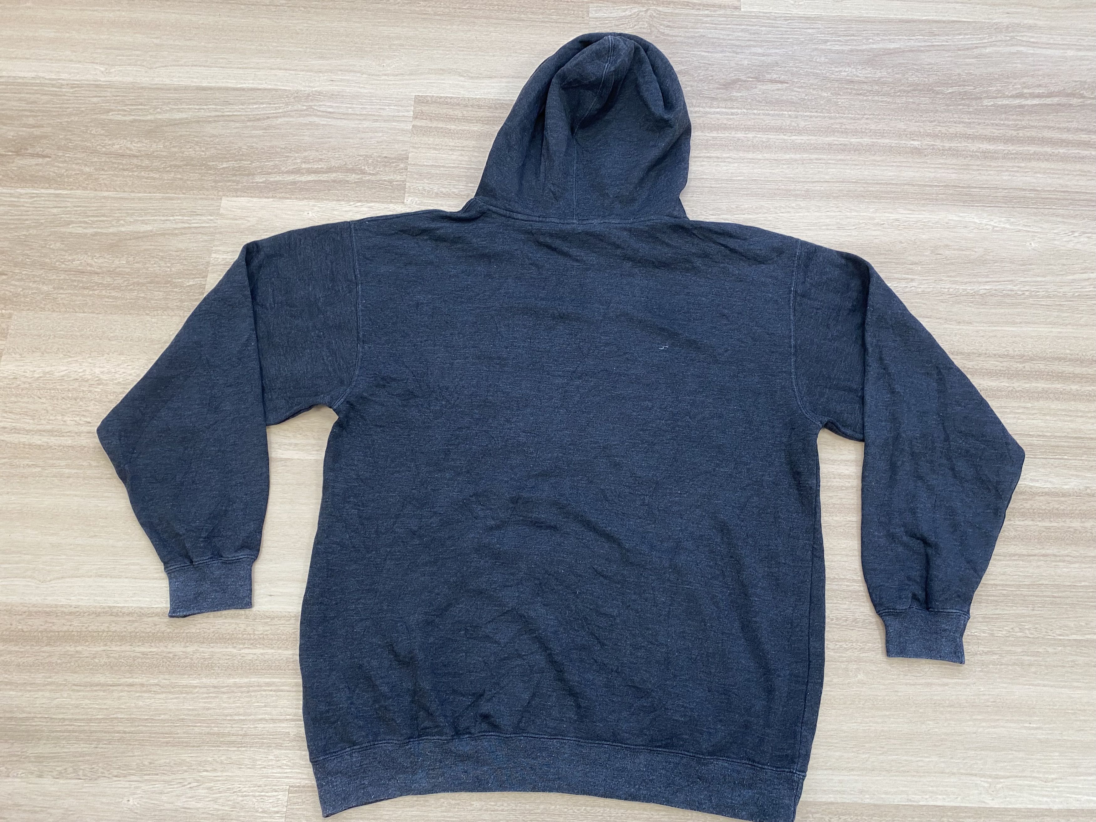 SPY Optic vintage stpy optic sweatshirt hoodie size xxl Size US XL / EU 56 / 4 - 7 Thumbnail