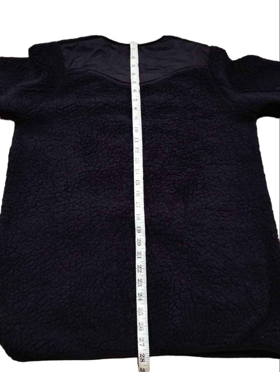 Japanese Brand × Undercover × Uniqlo Uniqlo x Undercover Fleece Zipper Jacket Size US M / EU 48-50 / 2 - 16 Thumbnail