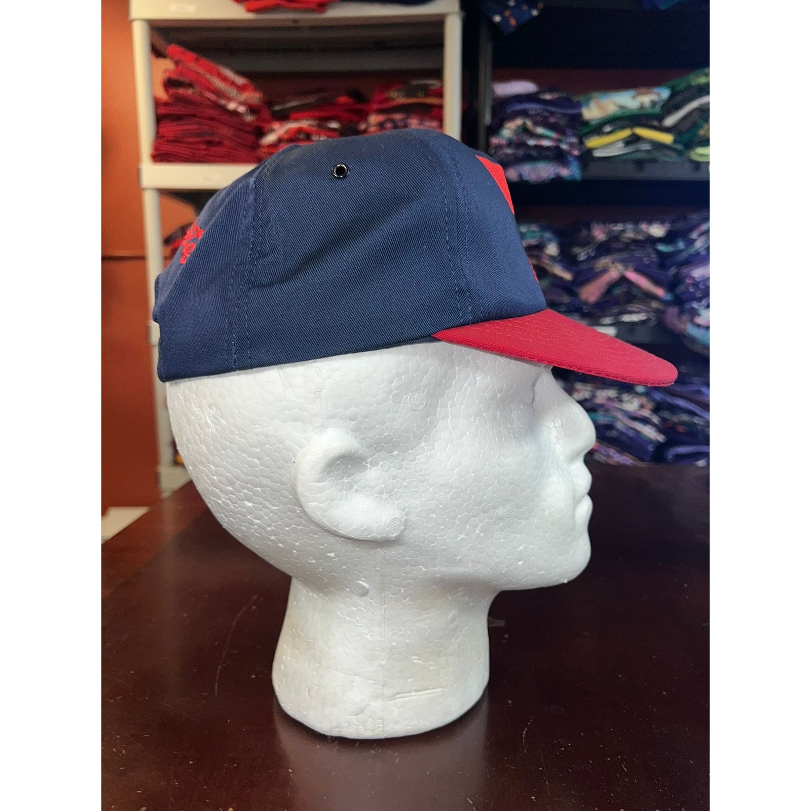 Vintage Vintage Raybestos Hat Automative Brakes Braking Car Headwear Size ONE SIZE - 5 Thumbnail