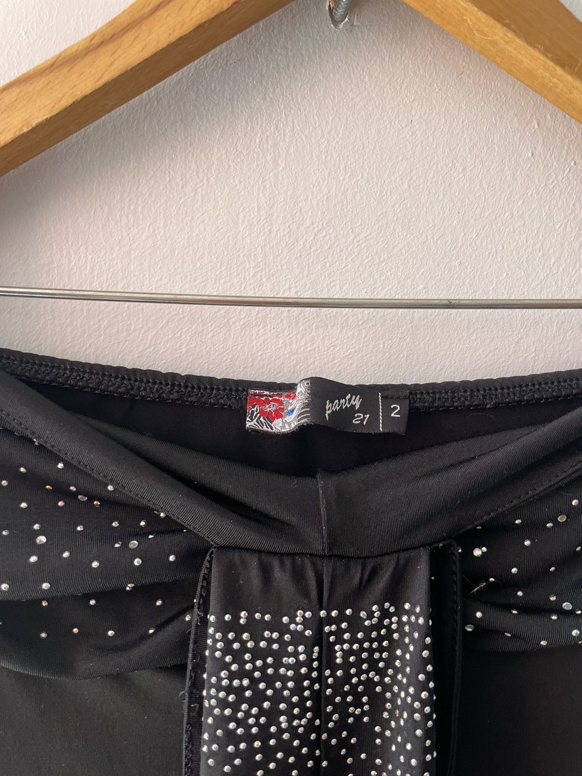 Vintage Y2k dress Size M / US 6-8 / IT 42-44 - 9 Thumbnail