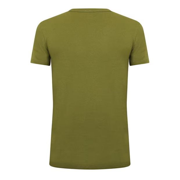 Tom Ford o1g2r1mq0724 T-Shirts in Green Size US S / EU 44-46 / 1 - 2 Thumbnail