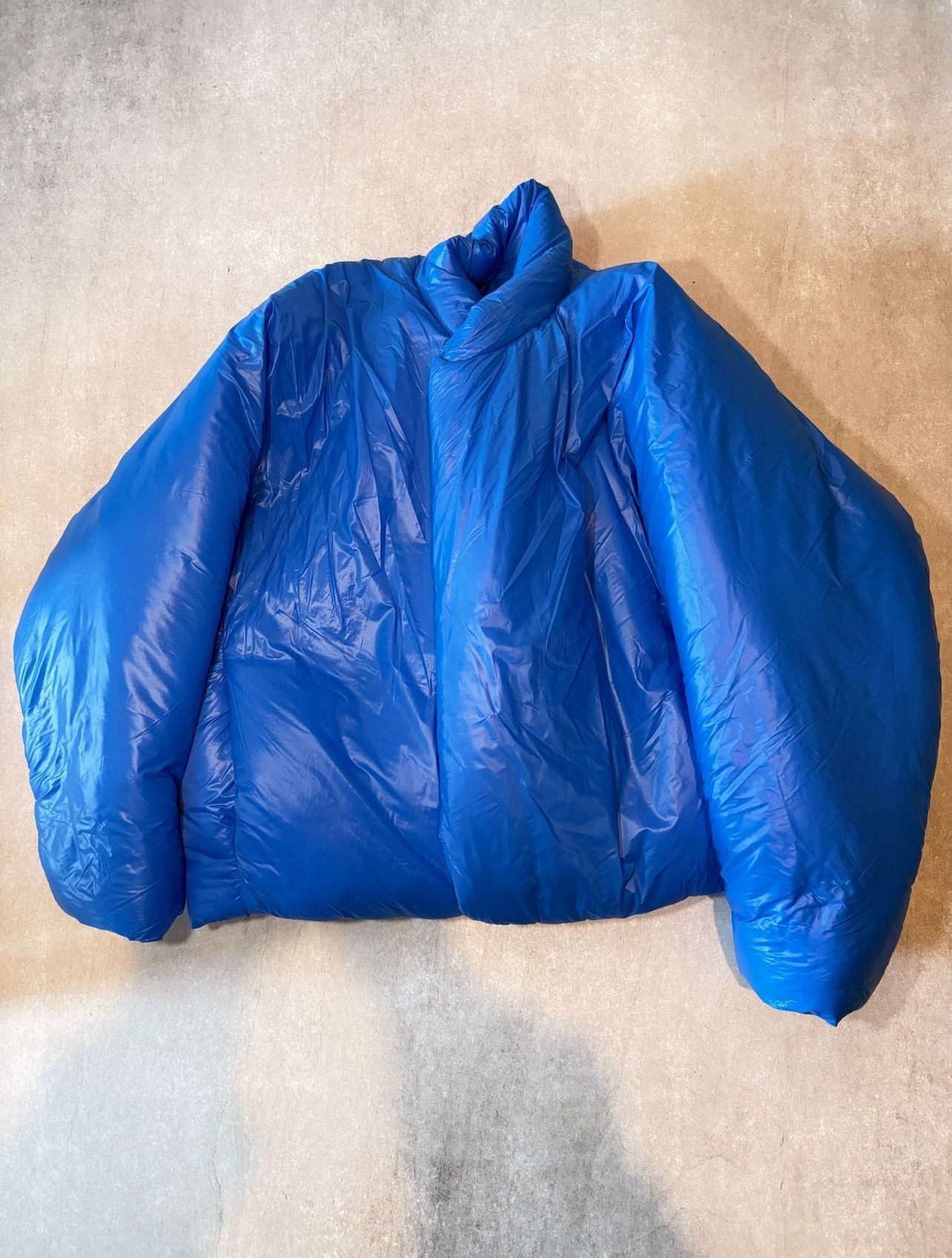 Gap YZY GAP Puffer (Blue) Size US L / EU 52-54 / 3 - 1 Thumbnail