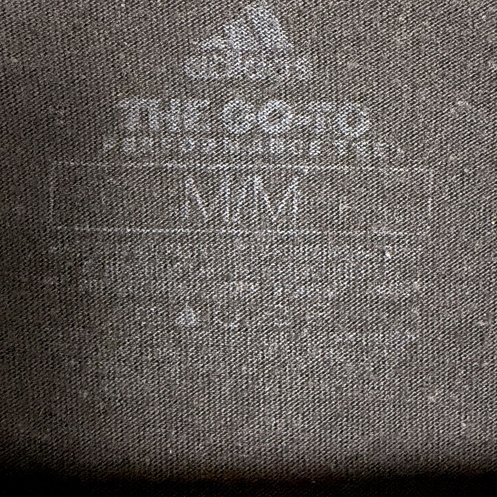 Adidas Adidas 747 Warehouse Street Los Angeles 2018 Mens M T-Shirt Size US M / EU 48-50 / 2 - 4 Thumbnail