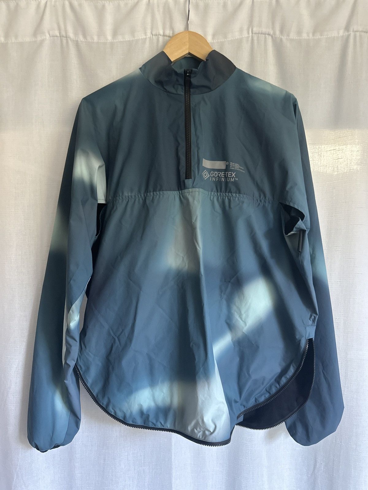 AFFXWRKS × Goretex × Kiko Kostadinov AFFIXWRKS X GORETEX