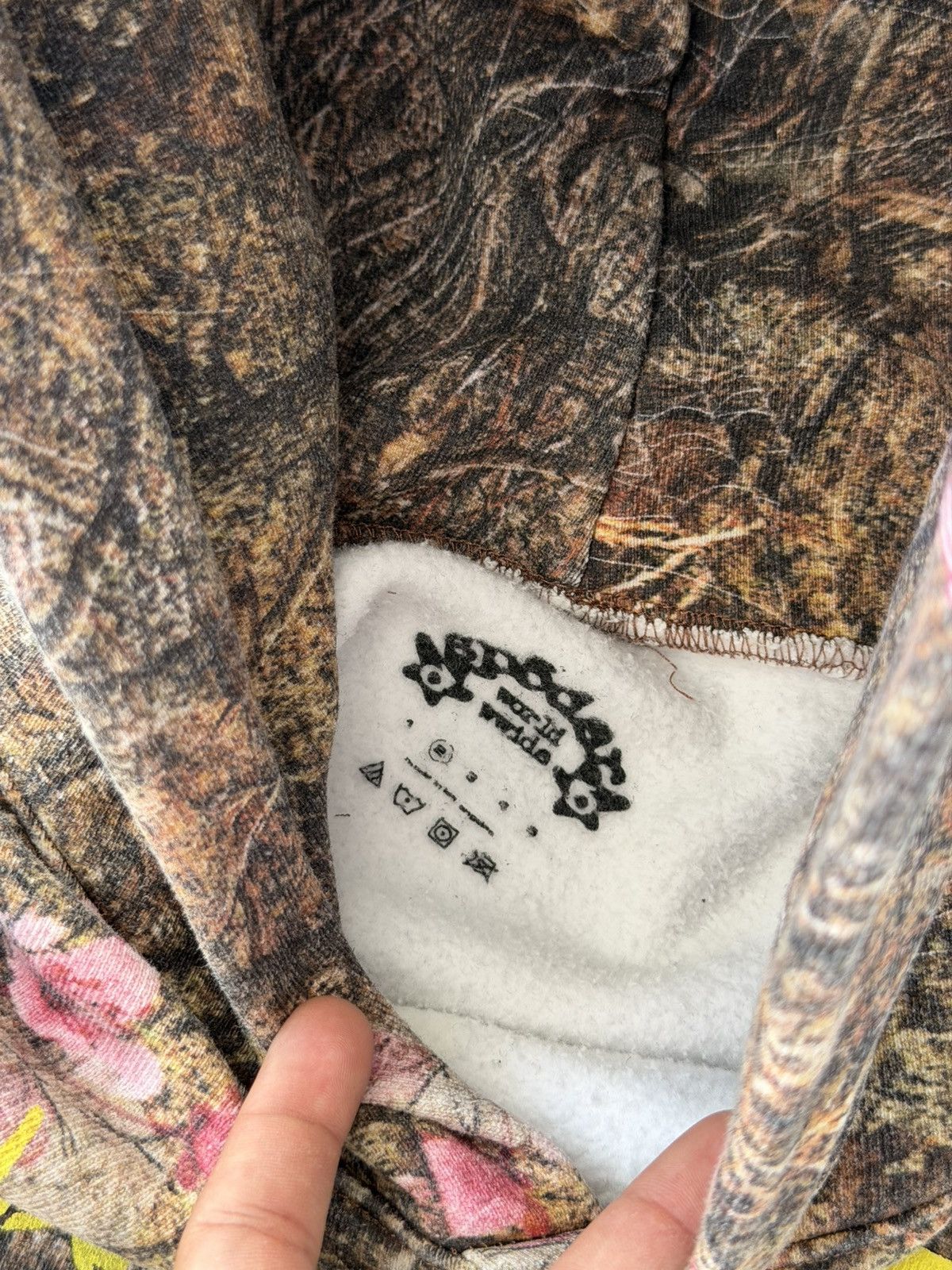 Sp5der Sp5der realtree Size US M / EU 48-50 / 2 - 3 Thumbnail