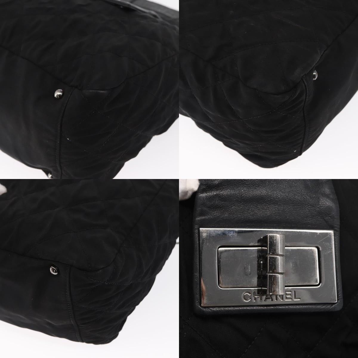 Chanel Chanel 2.55 Shoulder Bag Size ONE SIZE - 5 Thumbnail