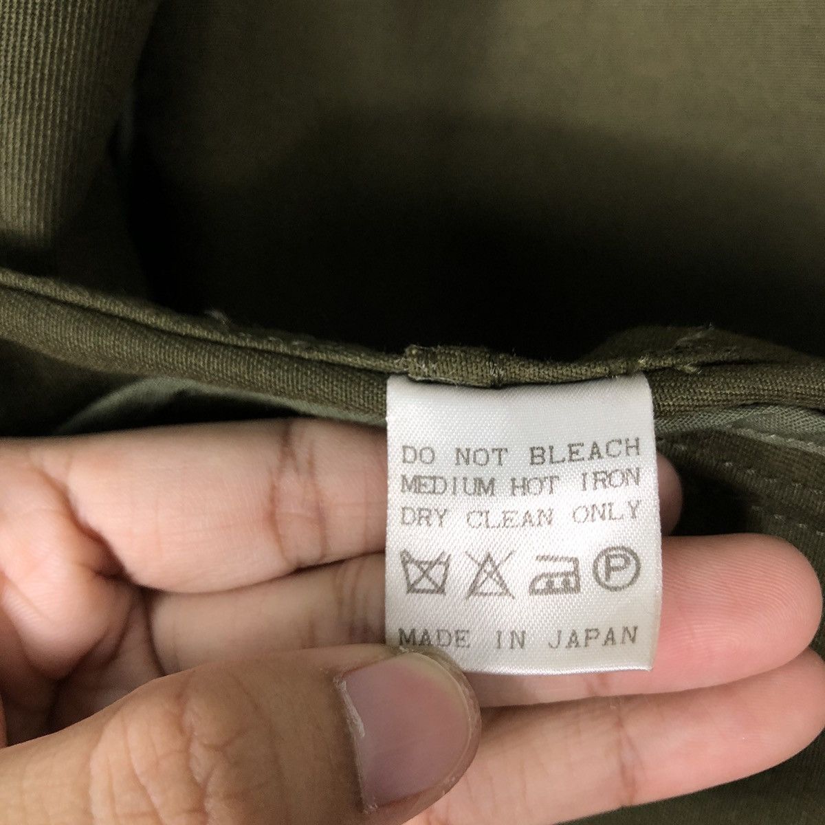 Issey Miyake 🔥Chore Inspector Jacket Sophnet. Issey Miyake Made in Japan Size US L / EU 52-54 / 3 - 15 Thumbnail