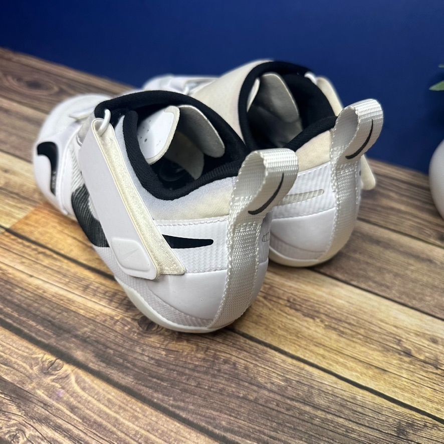 Nike Nike Superrep Cycle Shoes Women's Size 6 NWT *IN BOX* White Size US 6 / IT 36 - 4 Thumbnail