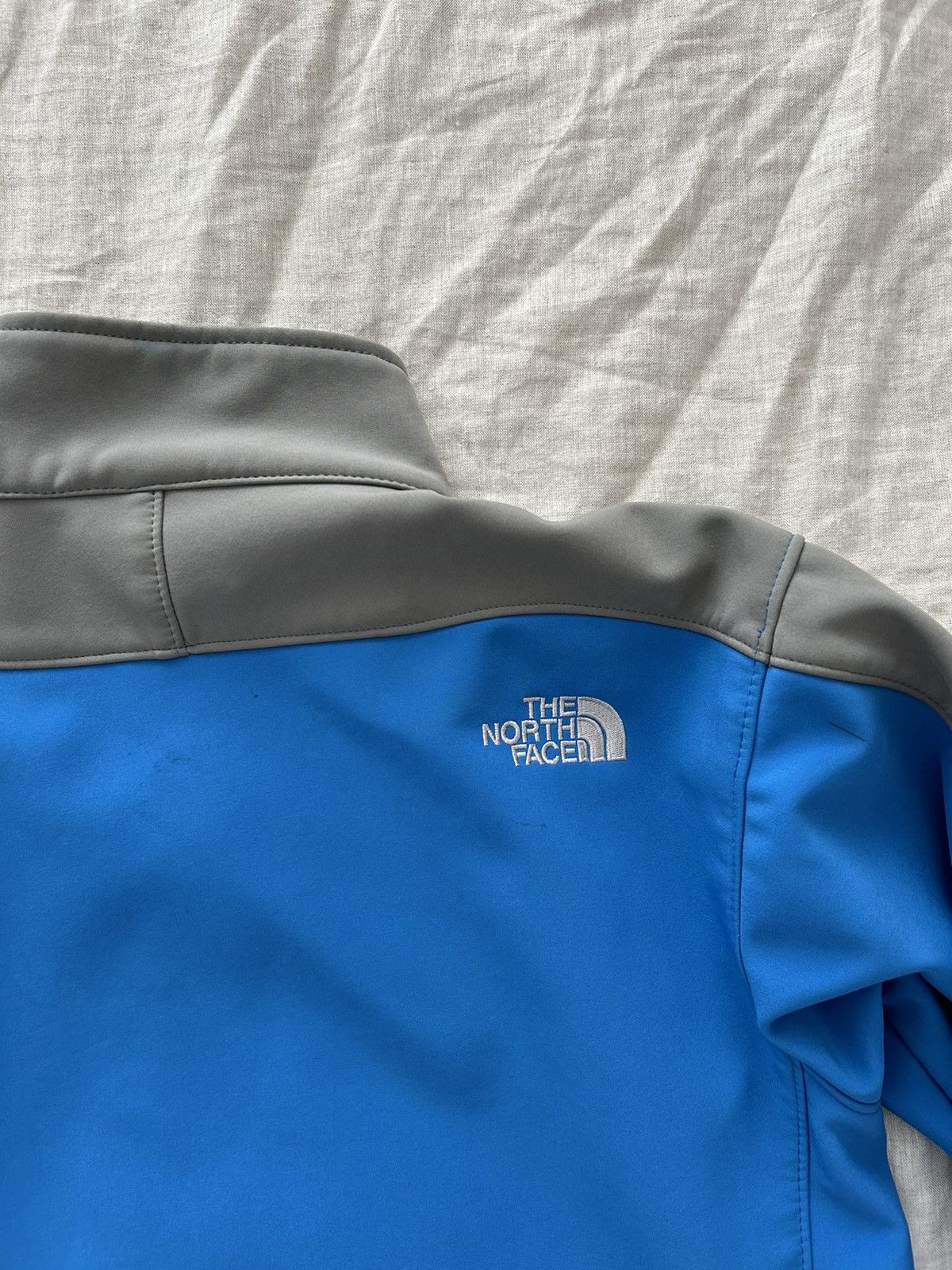 The North Face Northface zip up jacket Size US S / EU 44-46 / 1 - 5 Thumbnail