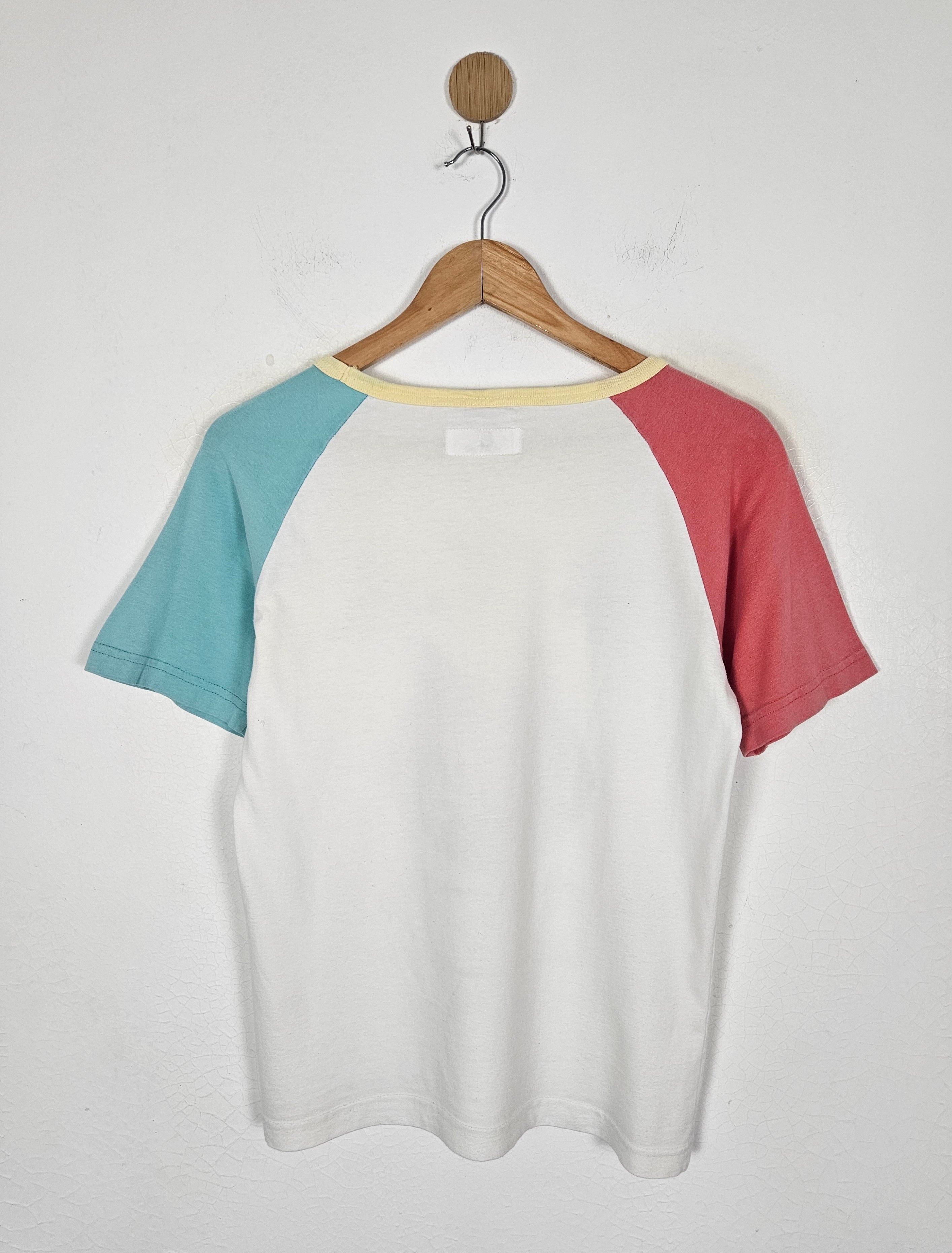 Ne-Net Ne net Issey Miyake Champion shirt Size M / US 6-8 / IT 42-44 - 3 Thumbnail