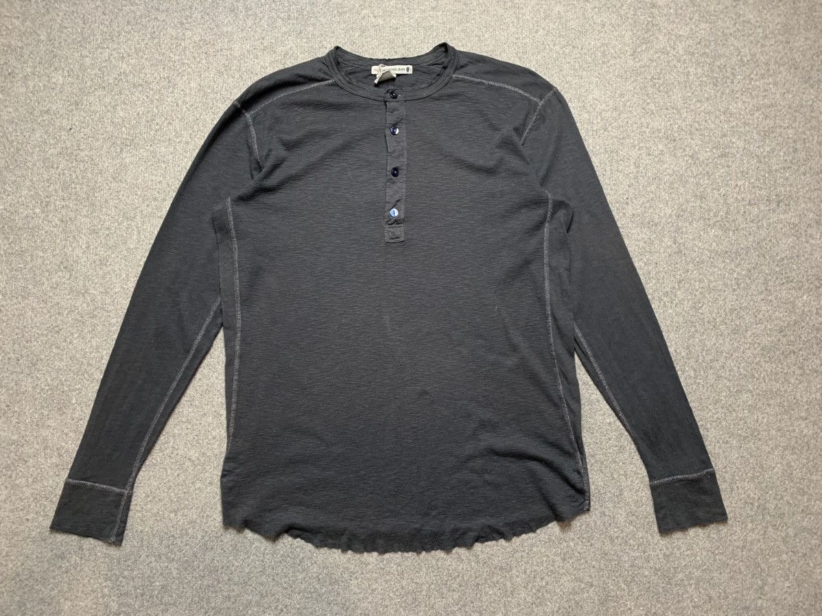Levi's Vintage Levi’s x engineered long sleeve Size US L / EU 52-54 / 3 - 2 Thumbnail