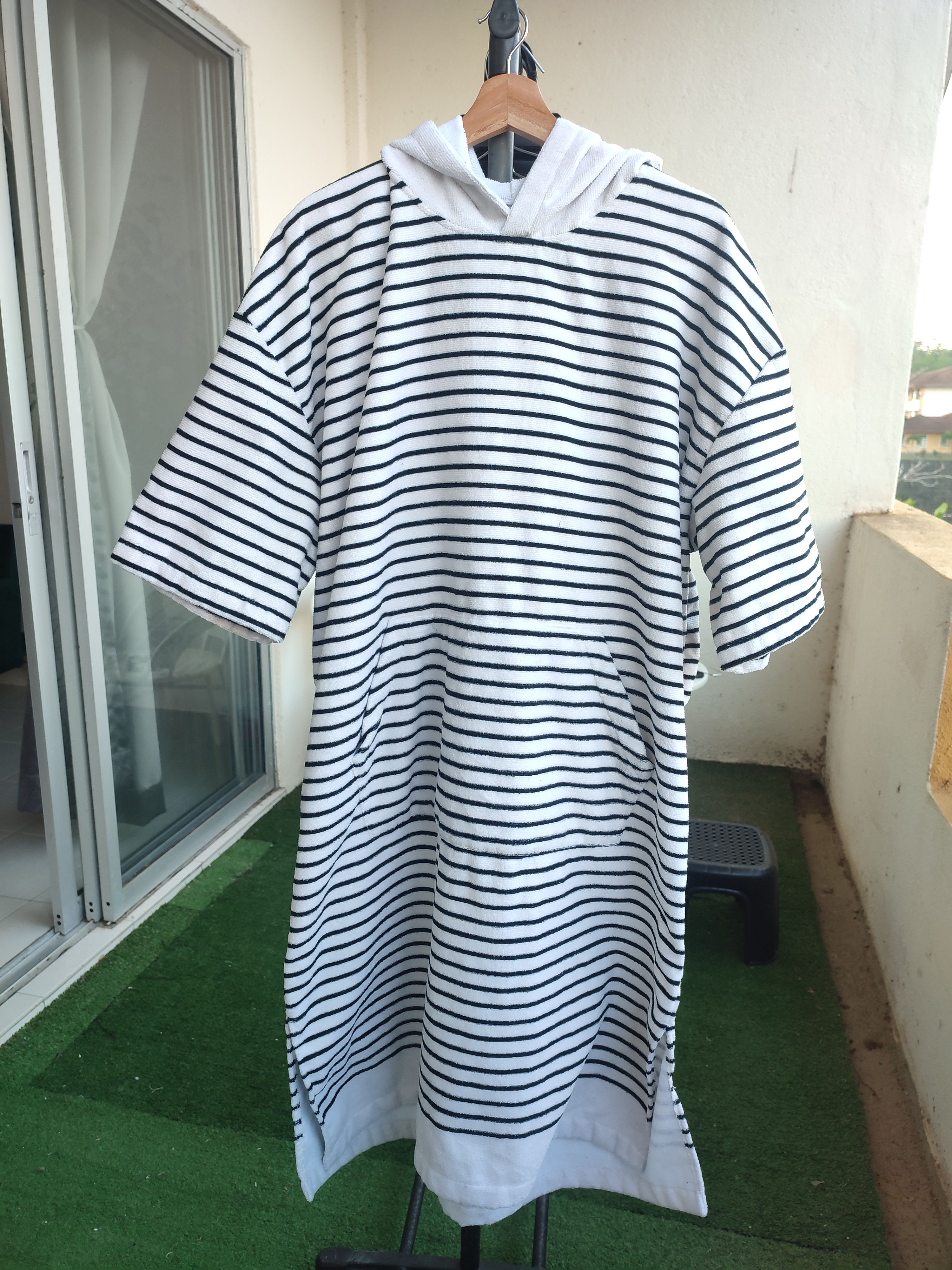 Japanese Brand 💥 Y2K 💥 Haunted Starbucks Oversize Tee Size US XL / EU 56 / 4 - 2 Thumbnail