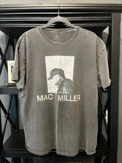 Mac Miller Got All The Time In The World Personalized Baseball Jersey -  Growkoc