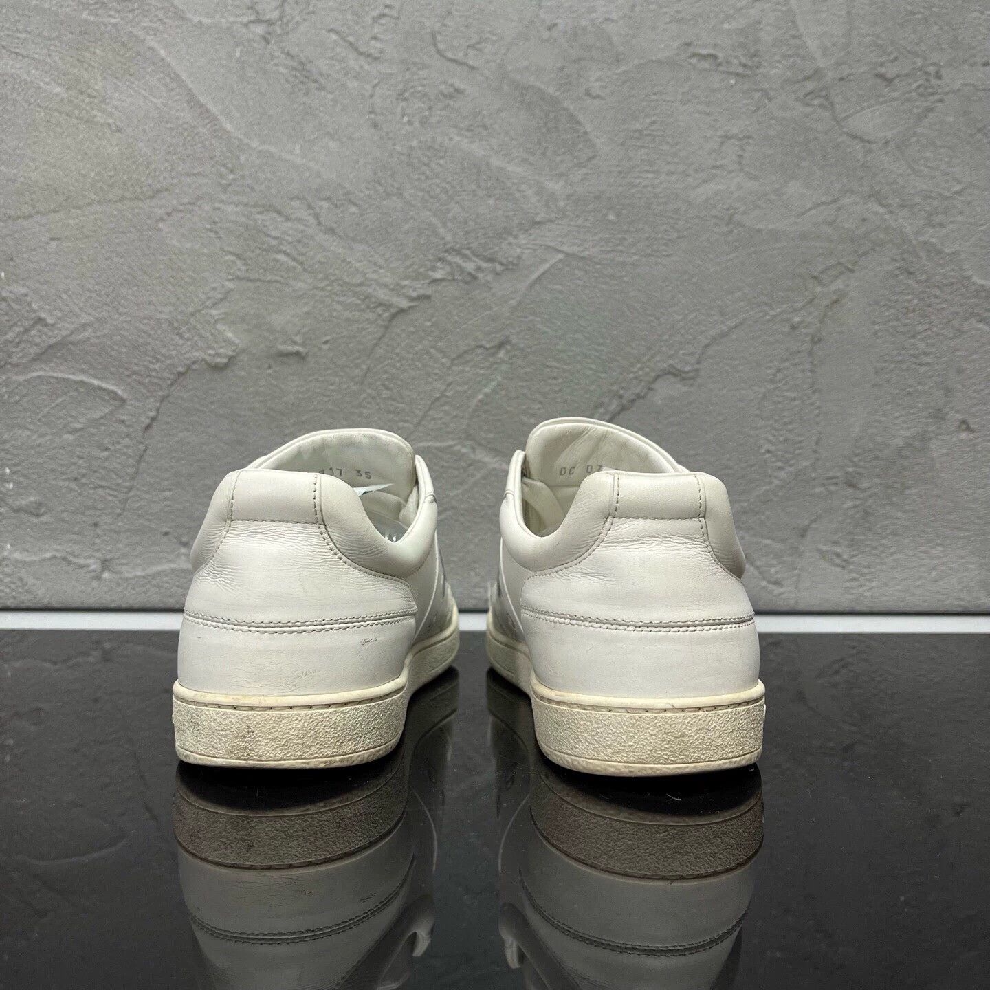 Dior DIOR Bees Sneakers 35 98 New Size US 4 / IT 34 - 5 Thumbnail