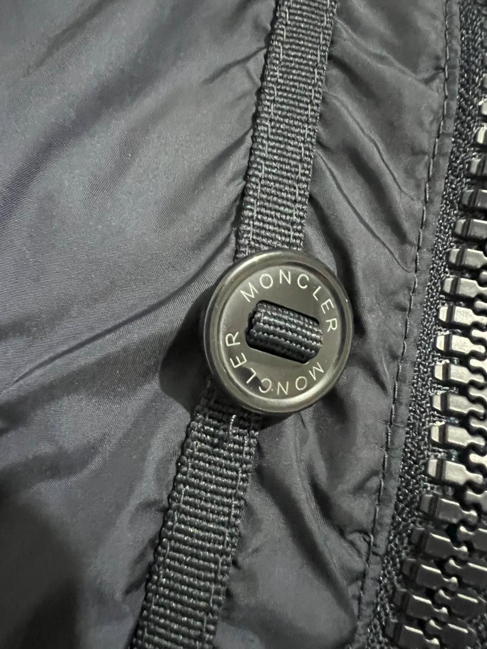 Moncler Moncler Kenya jacket Size US S / EU 44-46 / 1 - 13 Thumbnail