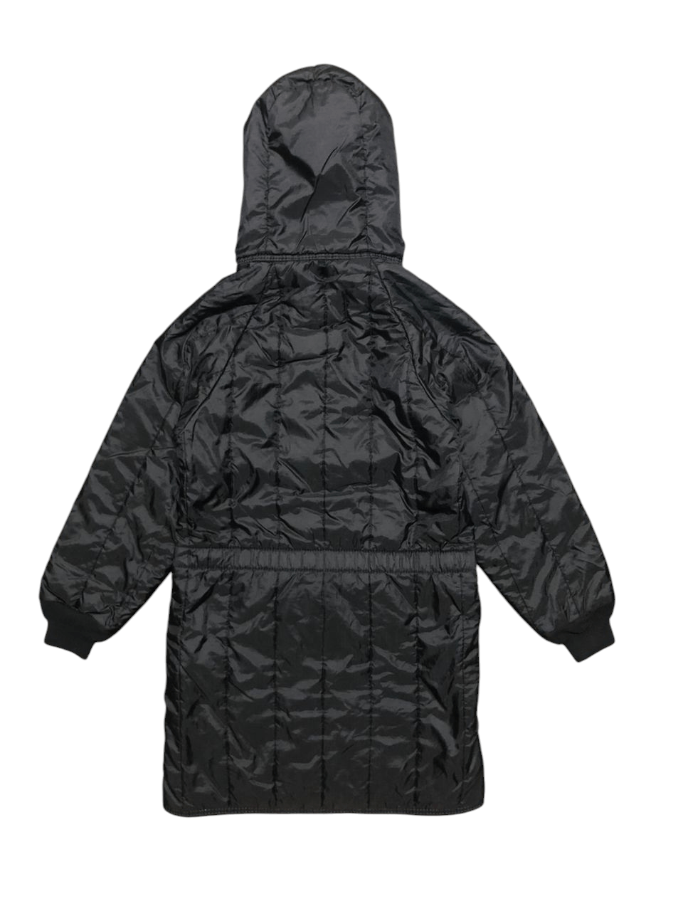 Refrigiwear Vintage Refrigiwear Quilted Hoodie Jacket Size US XS / EU 42 / 0 - 2 Thumbnail