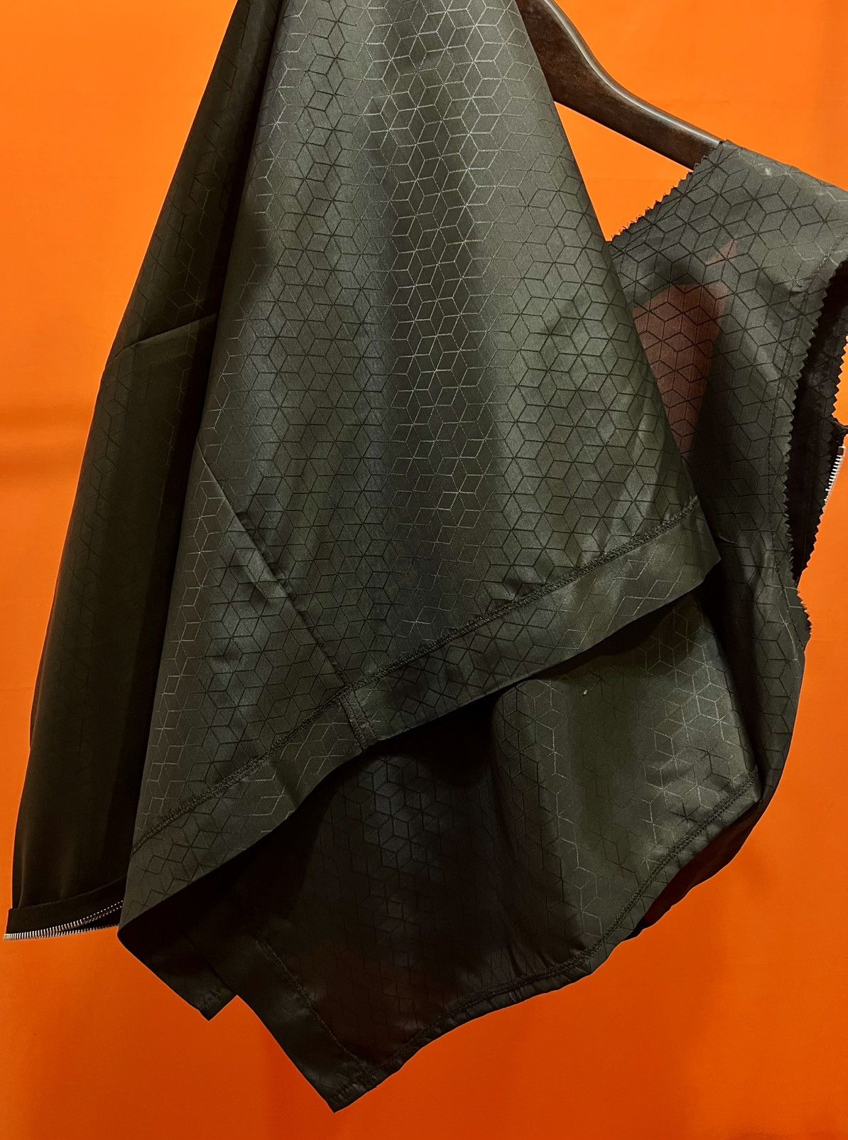 Maison Margiela MARGIELA ARCHIVES polyester recycled gown BLACK SHOW 1993 Size M / US 6-8 / IT 42-44 - 11 Thumbnail