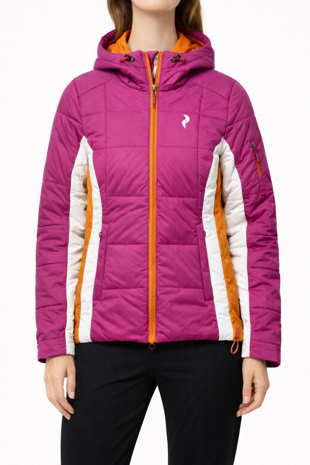Peak Performance Peak Performance Women’s Down Puffer Jacket Outdoor Size S / US 4 / IT 40 - 1 Thumbnail