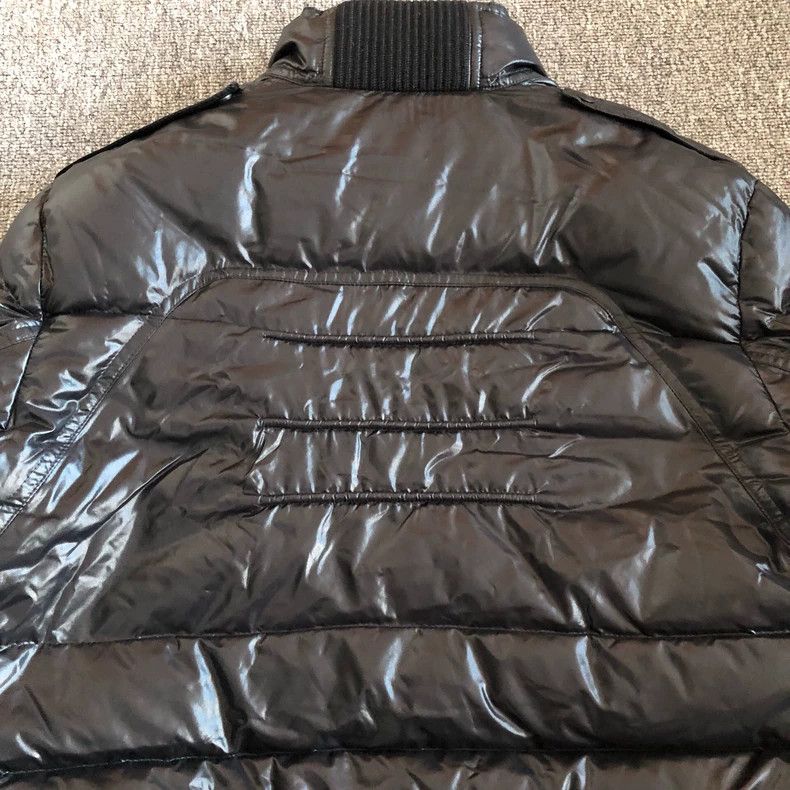 Dior Dior07AW Beetle Down Jacket 2503-Nextarrow Size US M / EU 48-50 / 2 - 4 Thumbnail