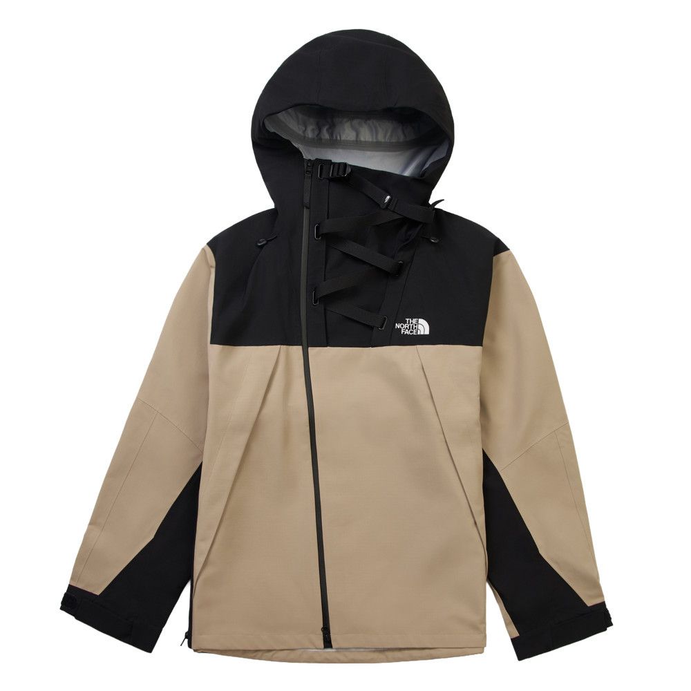 The North Face Urban Exploration ACTIVE DryVent™ HARDSHELL JACKET Size US M / EU 48-50 / 2 - 1 Thumbnail