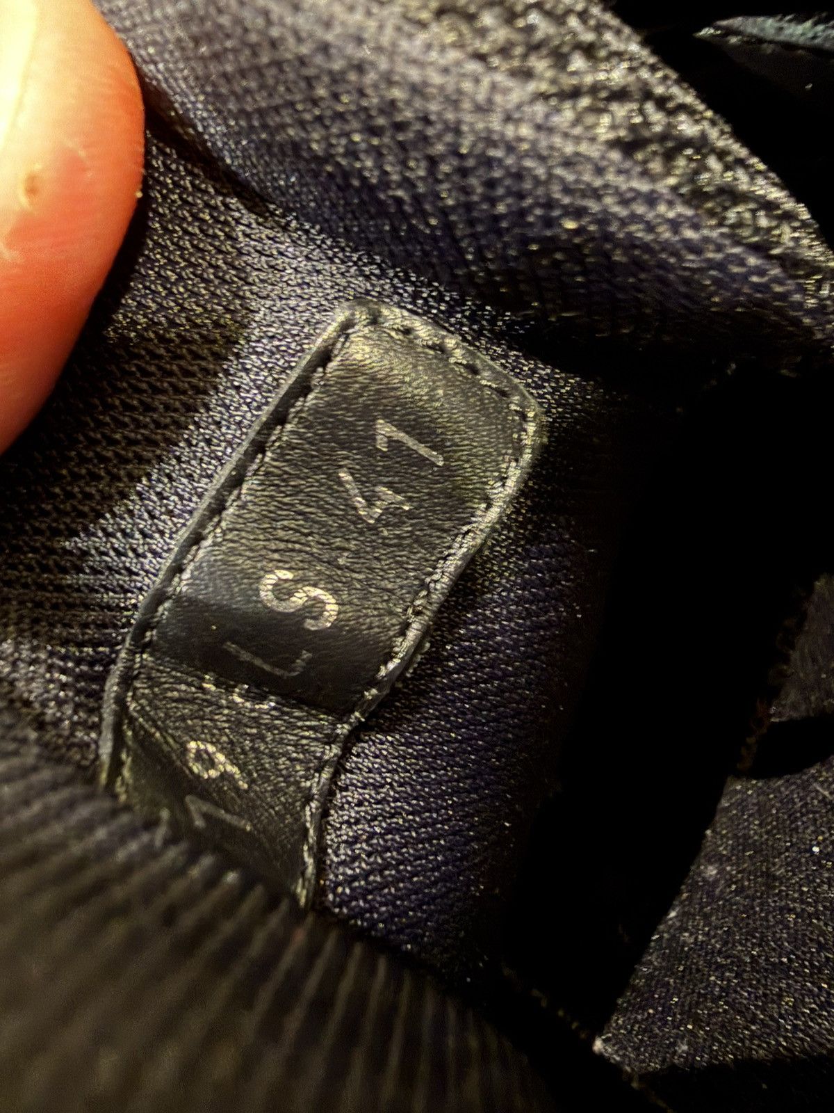 Dior Dior B24 - Black Size US 8 / EU 41 - 8 Thumbnail