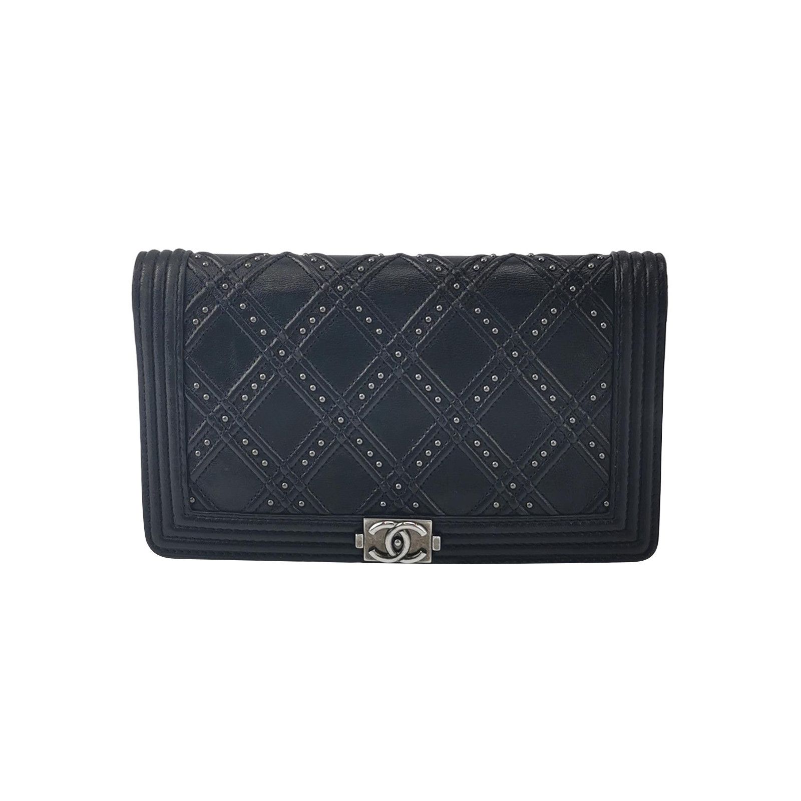 Chanel Chanel Women os Clutches Size ONE SIZE - 1 Thumbnail