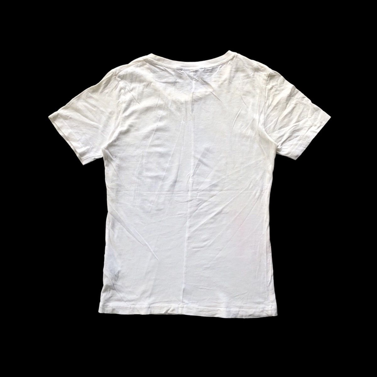 Jun Takahashi × Undercover × Uniqlo Undercover x Uniqlo crossbones t-Shirt Size US S / EU 44-46 / 1 - 12 Thumbnail