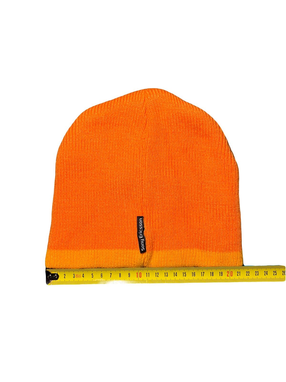 Vintage Vintage Sony Ericsson 90’s Embroidered Big Logo Hat Y2K Size ONE SIZE - 11 Thumbnail
