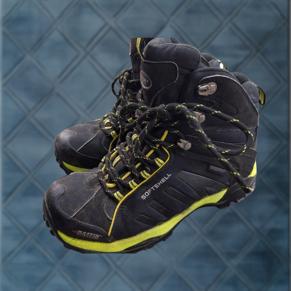 Vintage Columbia Liftop III 2100861-010 Mens Black Winter  display picture 3