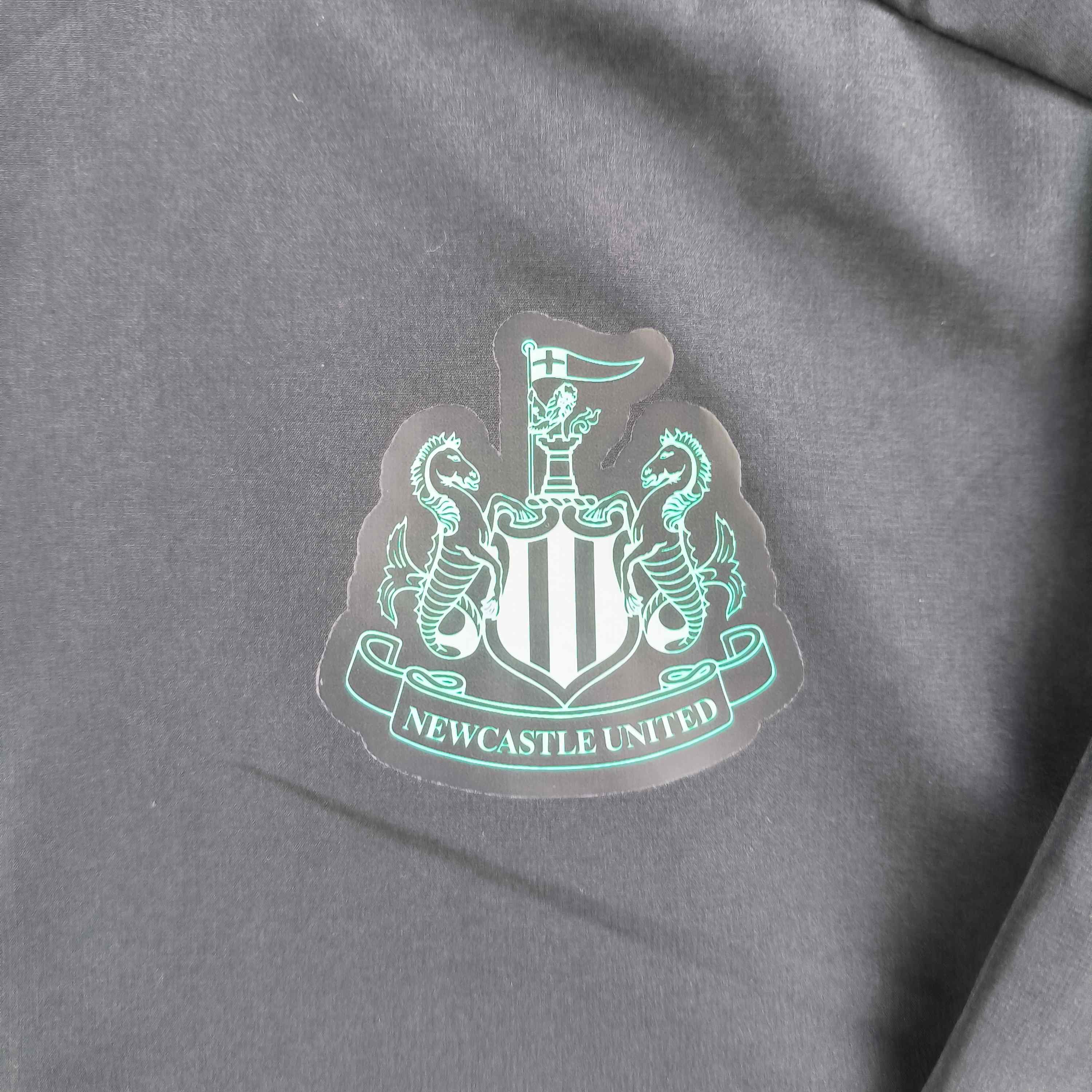 Castore Newcastle United 2022-23 Castore football jacket size M Size US M / EU 48-50 / 2 - 3 Thumbnail