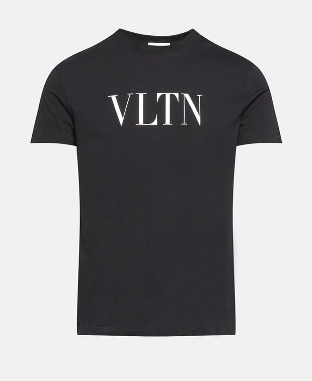 Valentino T-shirt Size US XL / EU 56 / 4 - 1 Preview