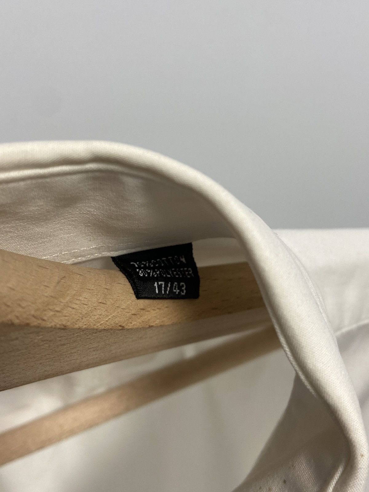 Christian Dior Monsieur Christian Dior Monsieur Button Up Size US L / EU 52-54 / 3 - 10 Thumbnail