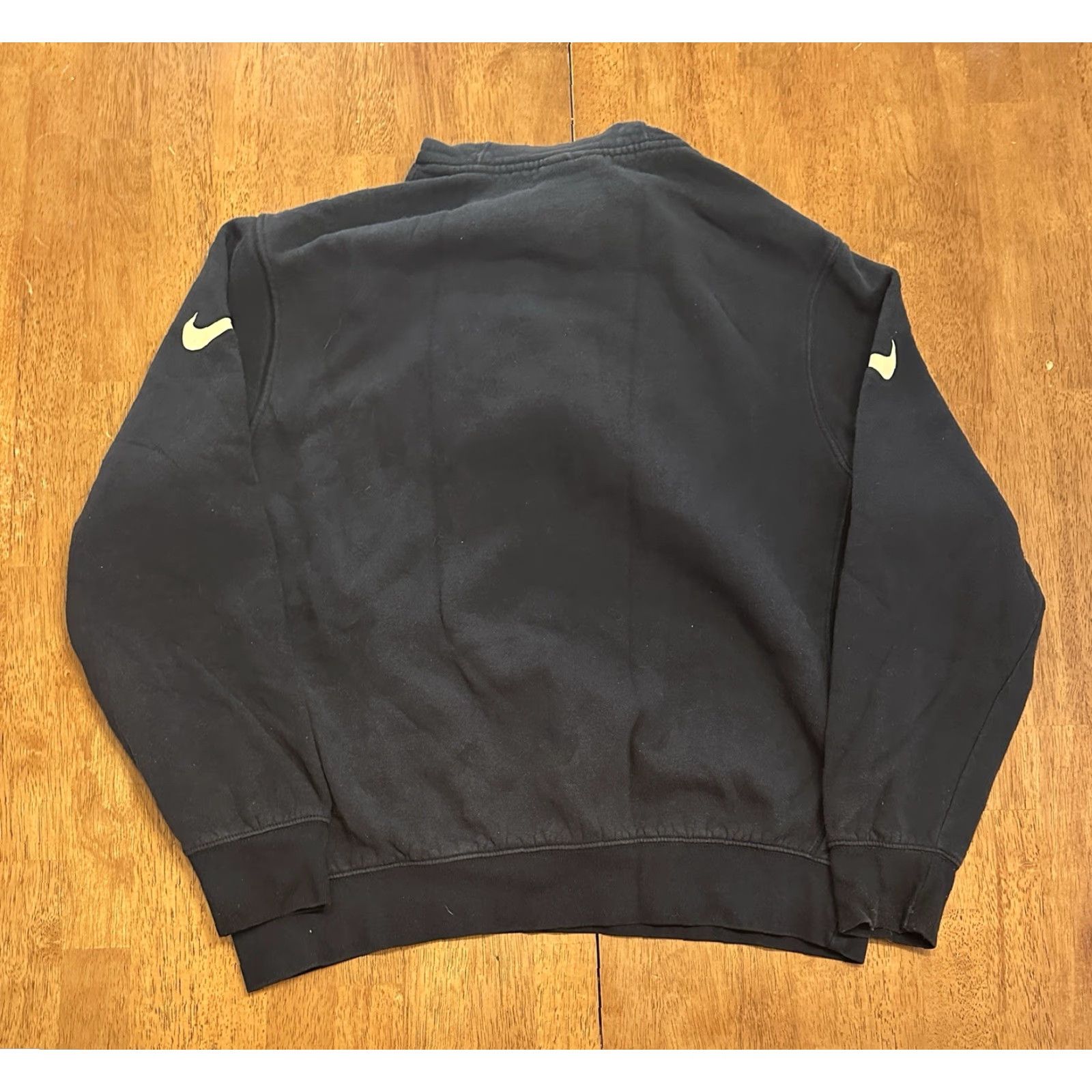 Nike Nike Future Movement Hoodie Sweatshirt Large Size US L / EU 52-54 / 3 - 3 Thumbnail
