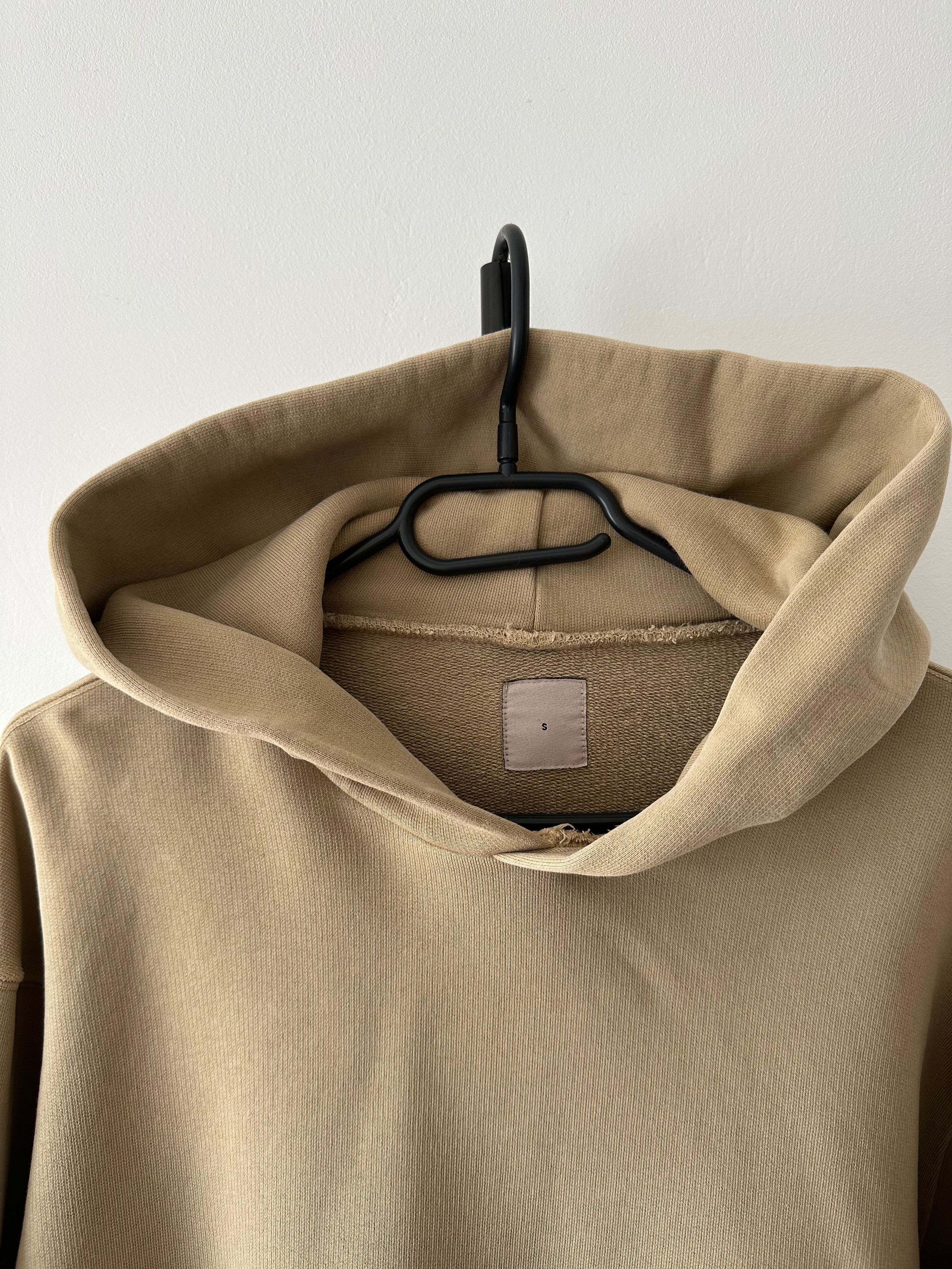 Kanye West Yeezy Season 6 Calabasas Hoodie Trench Size US S / EU 44-46 / 1 - 8 Thumbnail